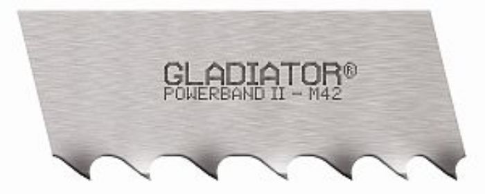 Rollo de sierra cinta Bi-metalica Intenss PRO STARRETT #99926