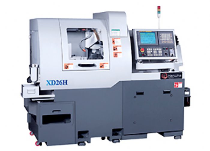 Hanwha-Torno Suizo