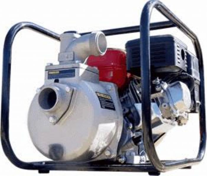 MOTORES A GASOLINA