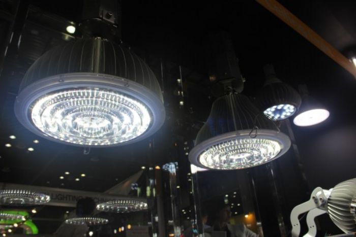 LED BAY LIGHT