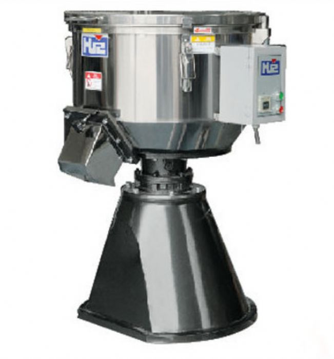 MIXER PARA PLASTICOS