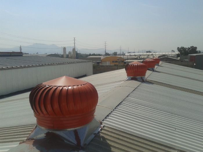 REPARACION DE ESTRUCTURAS Y TECHADOS, INDUSTRIALES, COMERCIALES Y RESIDENCIALES