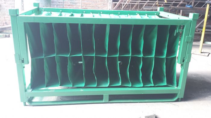Rack´s de transporte