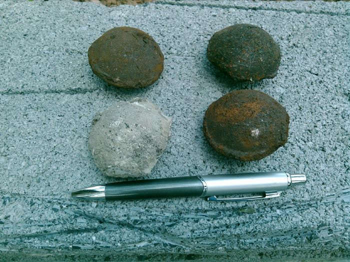 briqueteo de rebabas, finos, oxidos y polvos