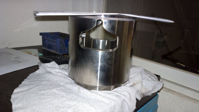 Servicio de fabricacion