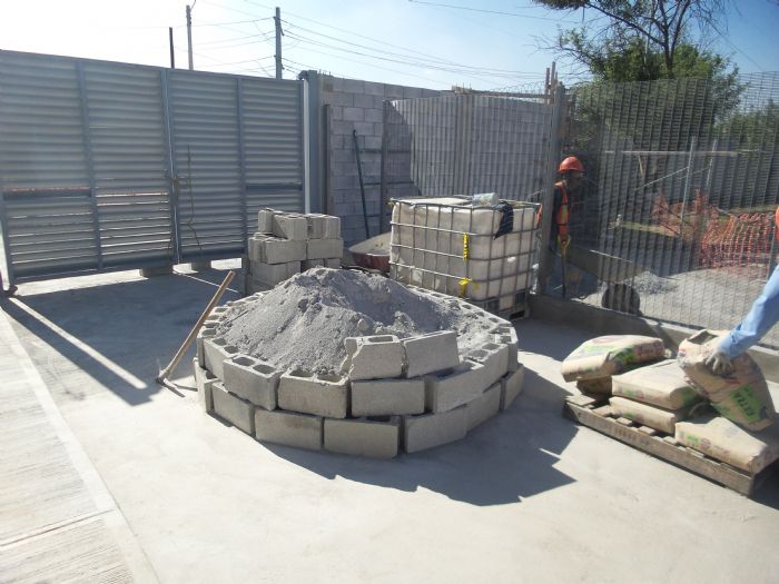 SEGURIDAD EN LA CONSTRUCCION