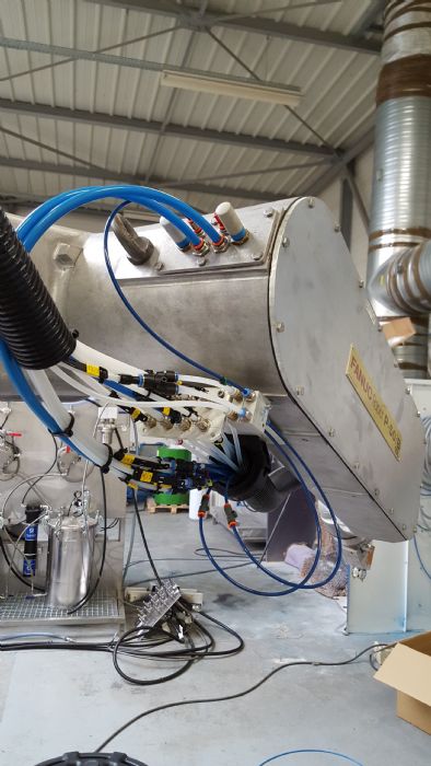 Procesos Roboticos y Servicios Técnicos 