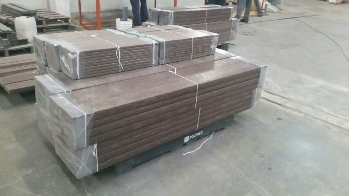 Tablas Plasticas
