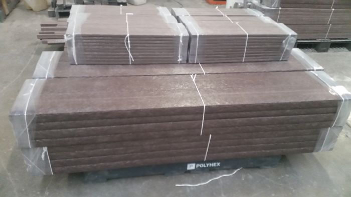 Madera Plástica