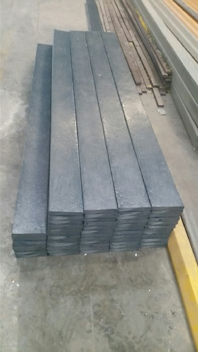 Madera de Plástico