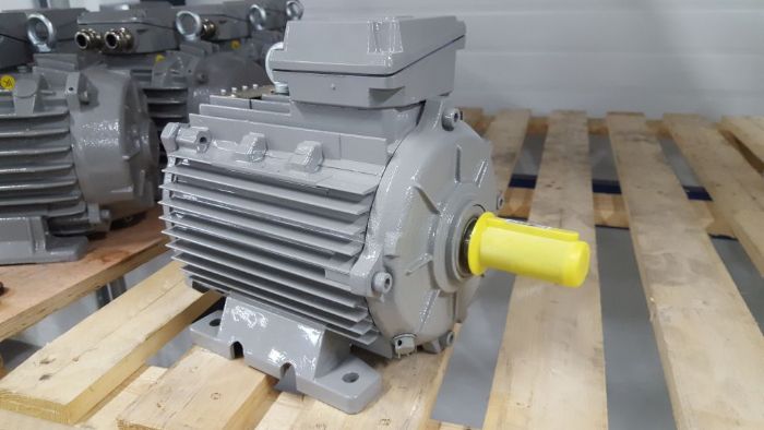 Motor 