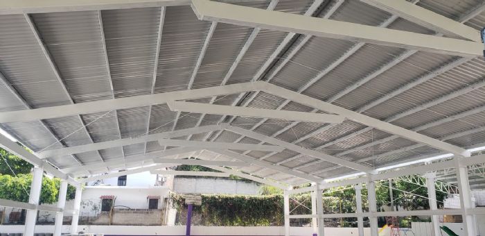 Estructuras