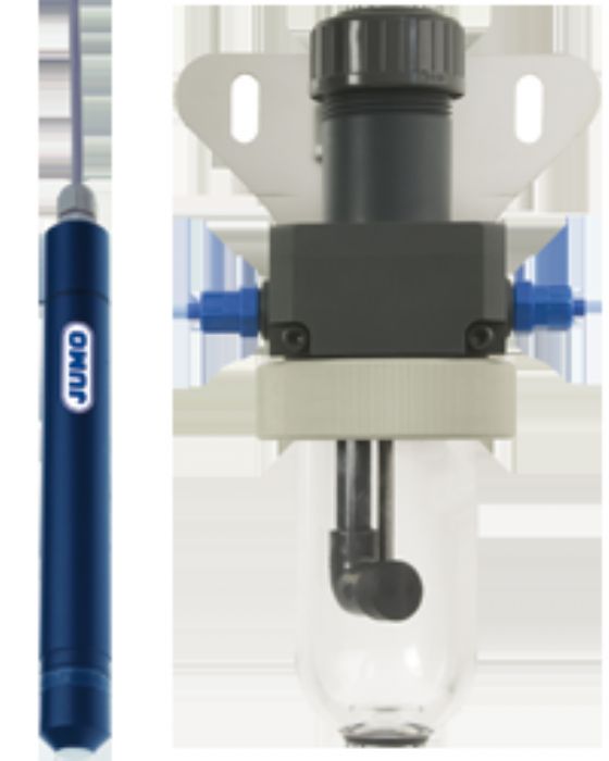 SENSOR DE CLORO  