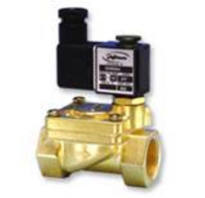 Válvula Solenoide Jefferson, Usos Generales Serie 2036