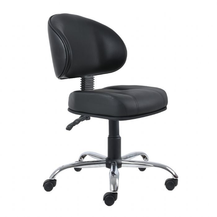 Sillas industriales  BYA 206 C