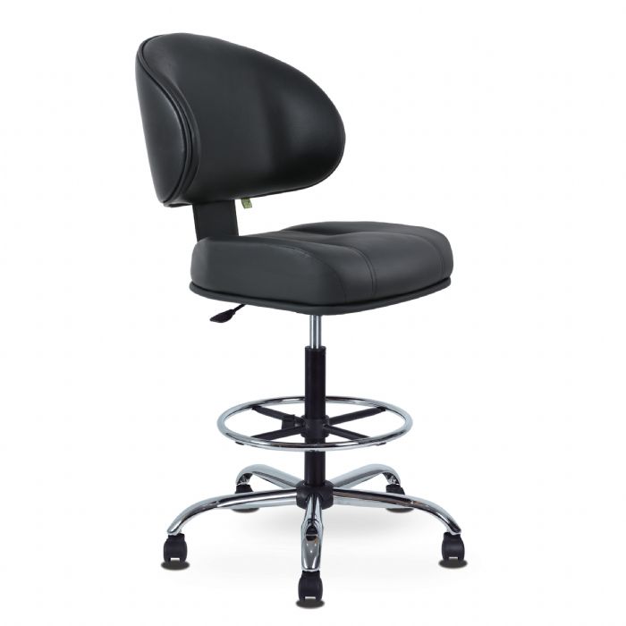 Silla industrial  BYA 208 C