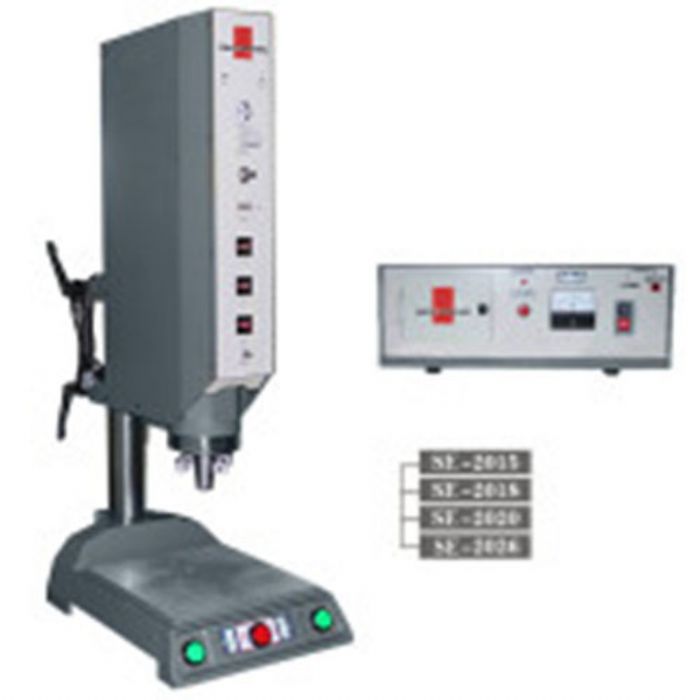 Ultrasonic Plastic Welding Machine 