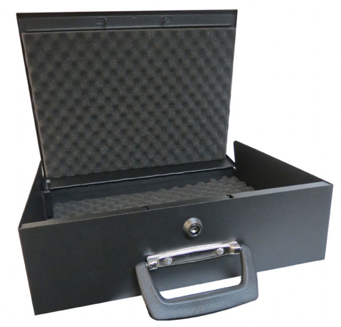 cajas de seguridad