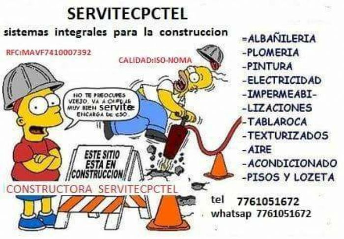 ACABADOS  DE  LA  CONSTRUCCION