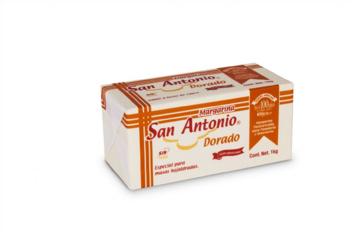 Margarina San Antonio Dorado