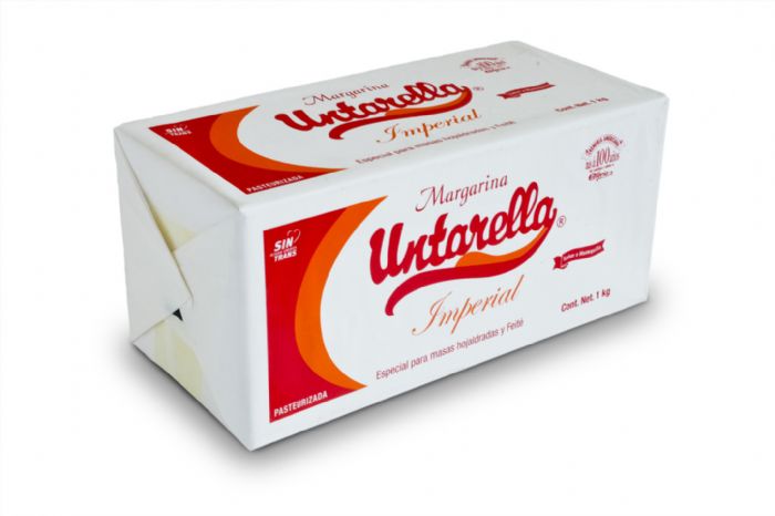 Margarina Untarella Imperial