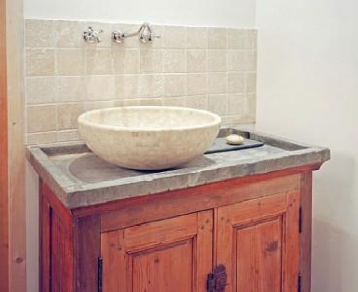 lavabo