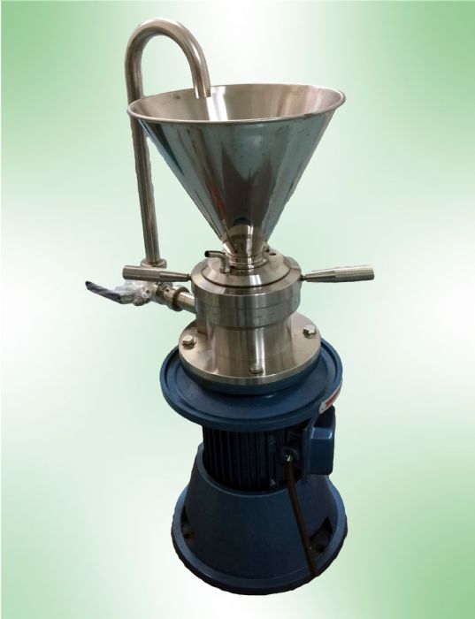 Molino Coloidal 