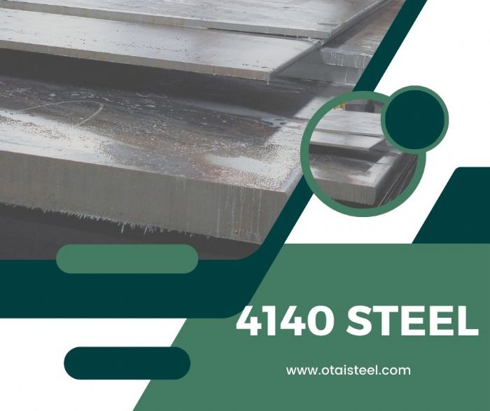 4140 steel