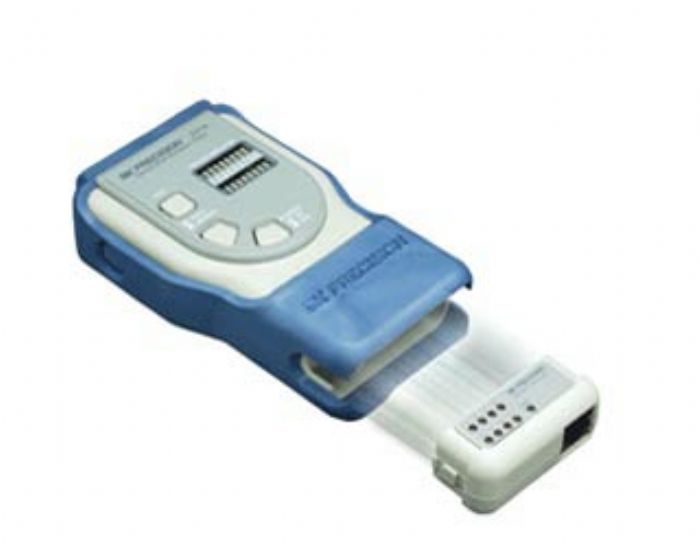 Probador de cableado de redes 231A