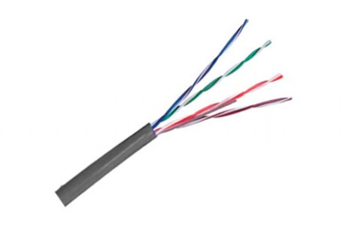 2412 Cable UTP Cat6 Belden