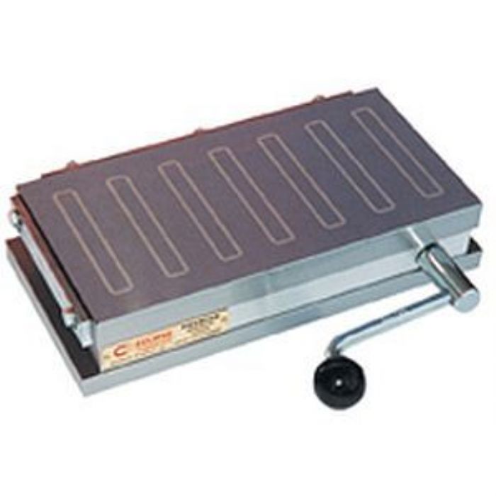 Mandril magnetico rectangular ECLIPSE #AXM824/P