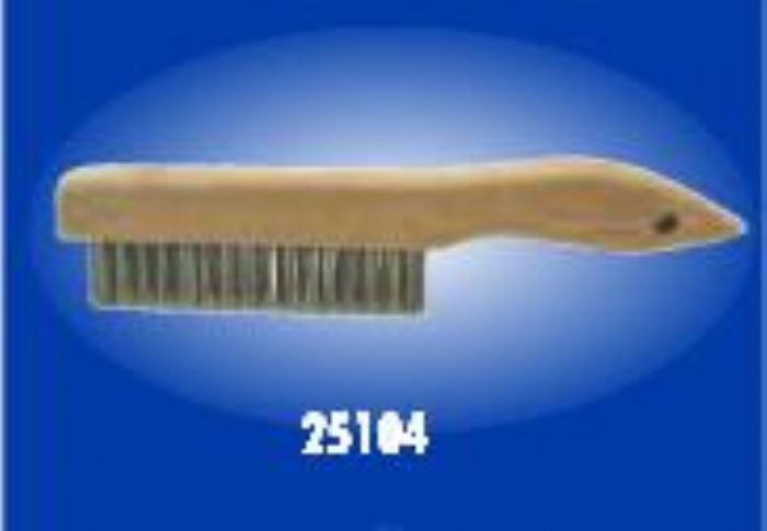 Cepillos Manuales Tipo Zapatero