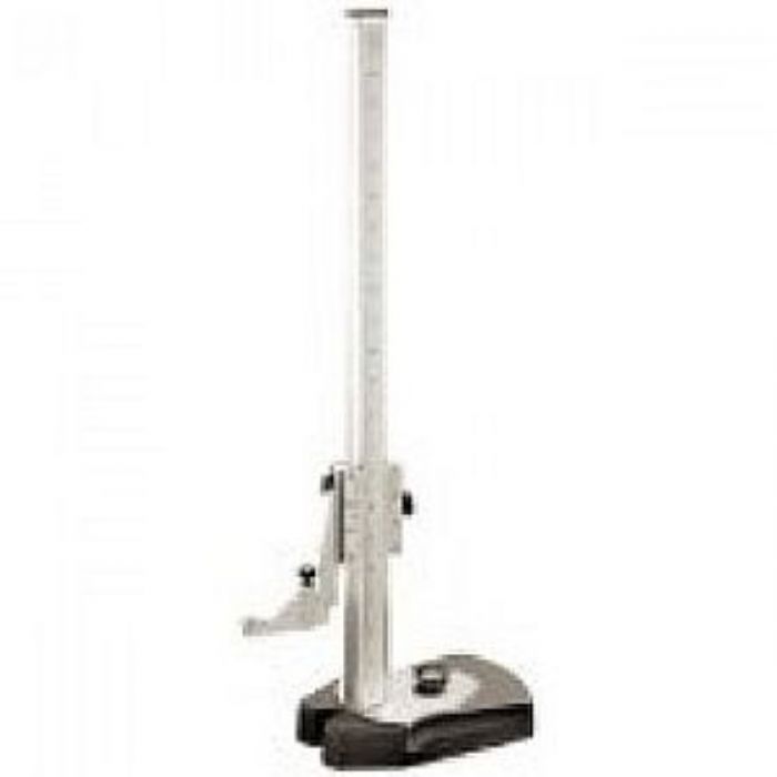 Calibrador vernier o pie de rey para alturas STARRETT #254EMZ-24