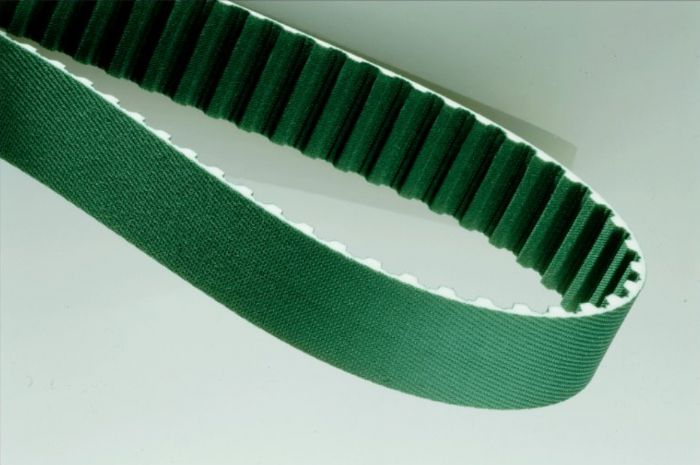 Bandas dentadas