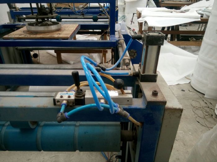mantenimiento industrial