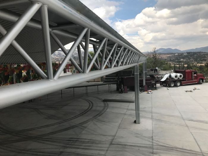 Arcotechos