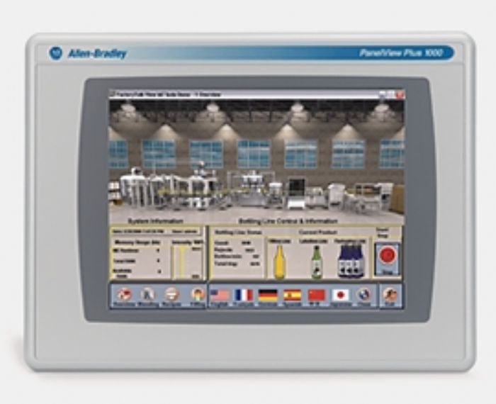 Programación de HMI