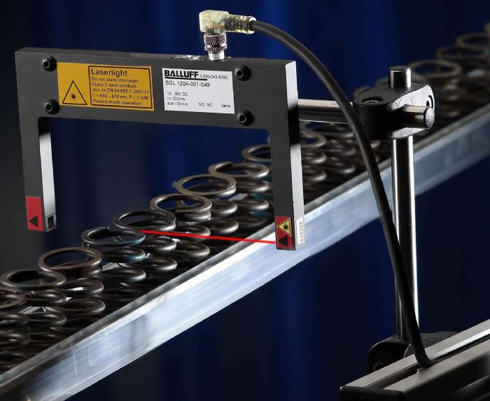Sensores fotoeléctricos