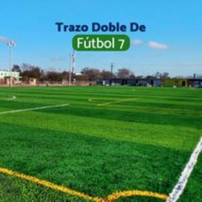 Pasto sintetico Deportivo