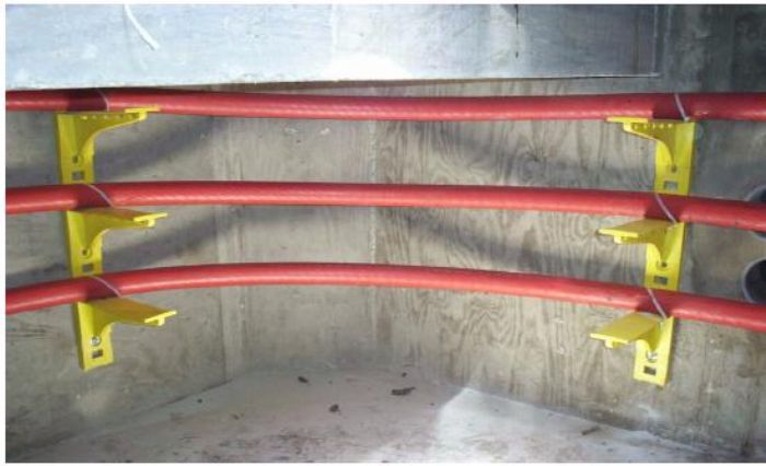 CABLES Y ALAMBRES