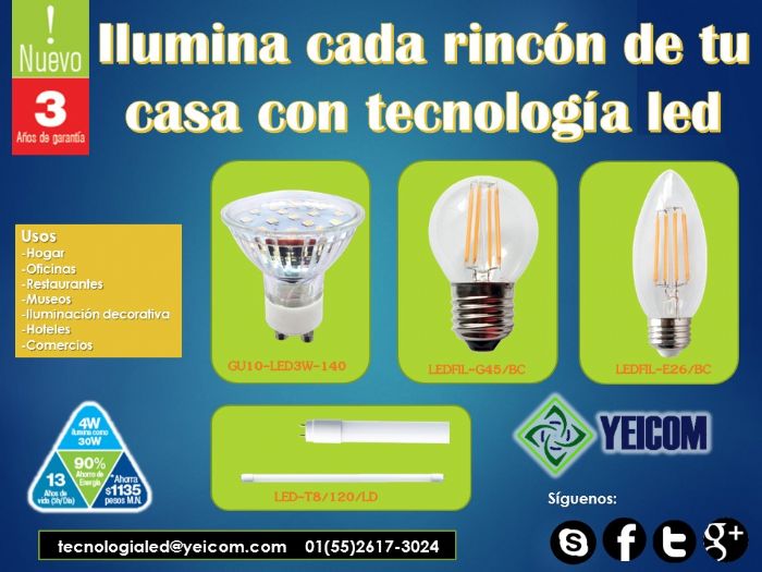 Promoción del mes 