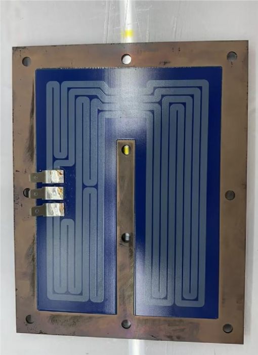 Thick Heater/Stainless steel Heater