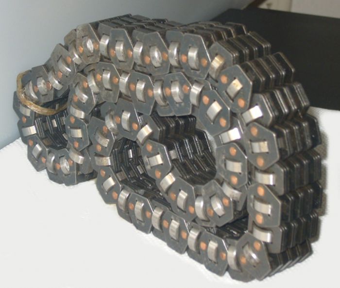Cadenas PIV