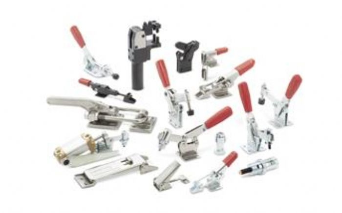 Clamps