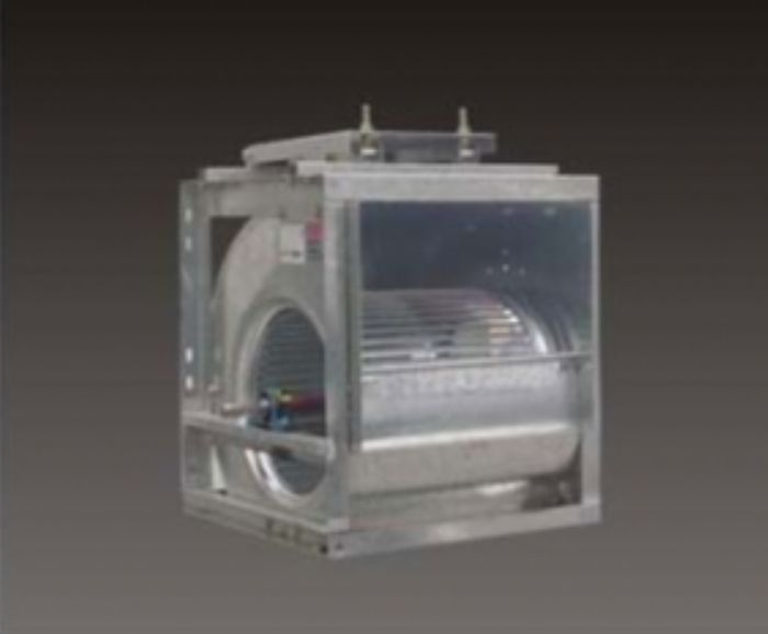 Ventiladores Centrífugos Doble Aspiracion