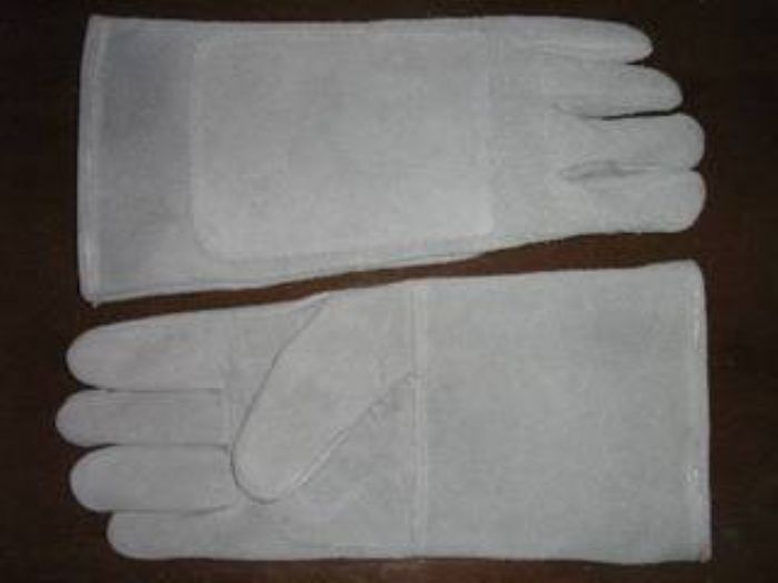 GUANTE FORRADO KEVLAR PARA ALTA TEMPERATURAS