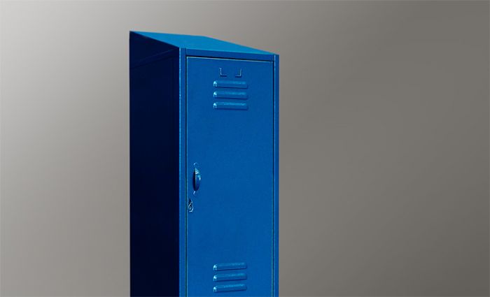 Locker