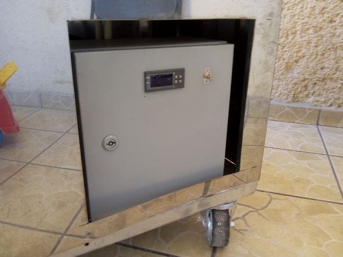 MINI CHILLER