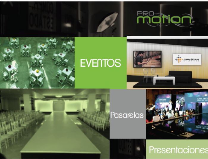 Eventos Empresariales