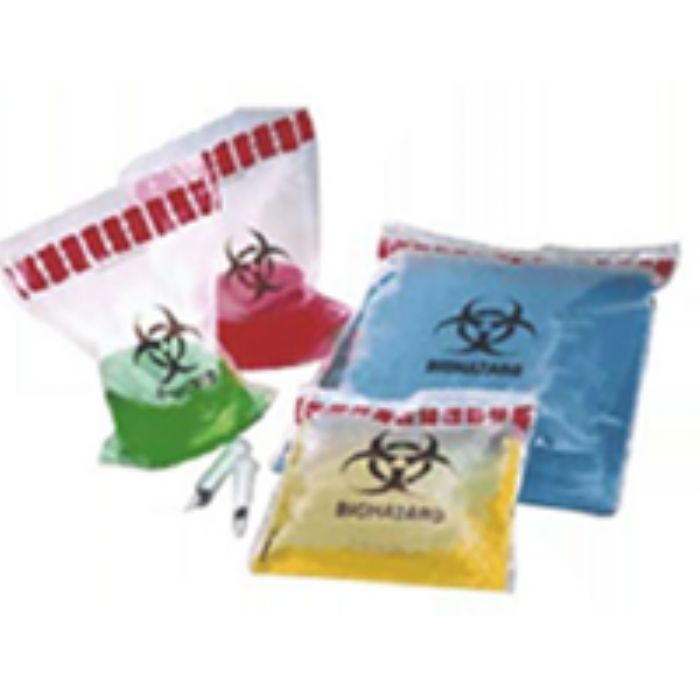 Bolsa de Seguridad para Residuos Orgánicos